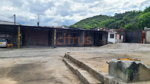 Lotes En Arriendo Caribe 643-8236038
