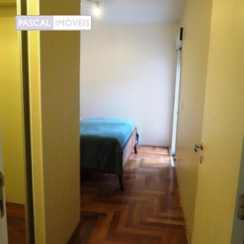 Imagem 8 de 15 de Apartamento Brooklin 03 Dormitorios 02 Vagas - V-5426