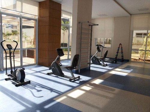 Venda - Apartamento - Botafogo - Campinas - Sp - 2440
