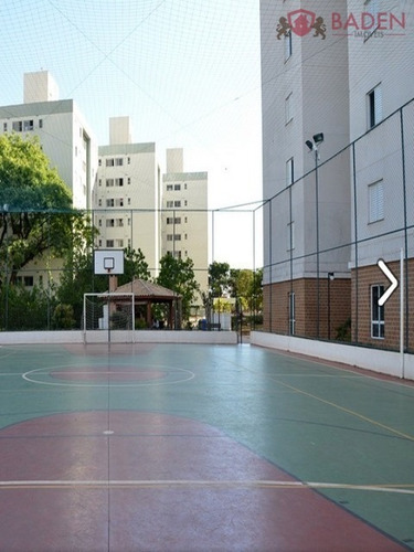 Imagem 9 de 14 de Apartamento Residencial Em Campinas - Sp, Swift - Ap01695