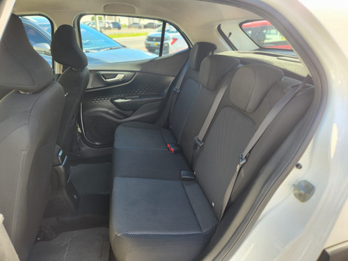 Fiat Pulse Fiat Pulse Drive 1.3 (flex) (aut)