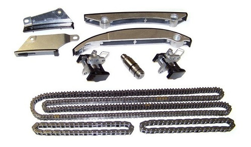 Kit Distribucion Para Dodge Magnum 2.7 V6 2008