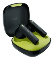 Comprar Fone De Ouvido Waaw By Alok Mob 200 Earphone In-ear Sem Fio