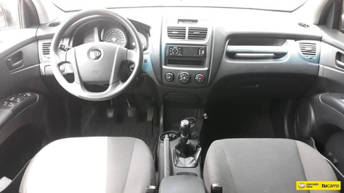 Kia Sportage Sport Wagon