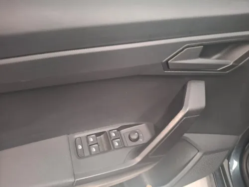 Seat Arona 1.6 Reference