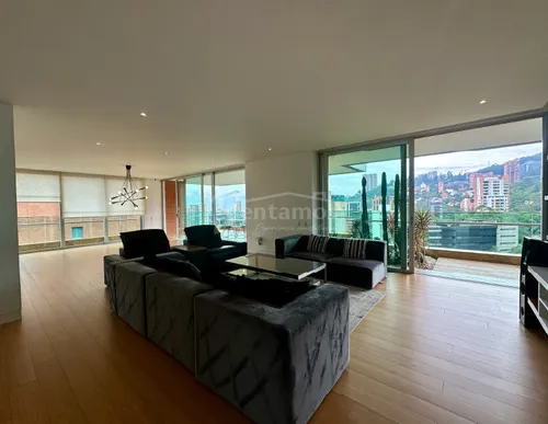 Apartamento En Venta En La Concha. Cod V776149
