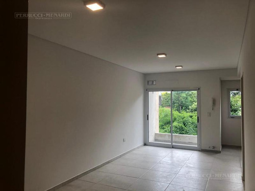 Imagen 9 de 16 de Departamento 2 Ambientes