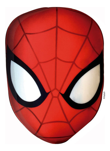 Almohadon Infantil Piñata Con Forma Spiderman