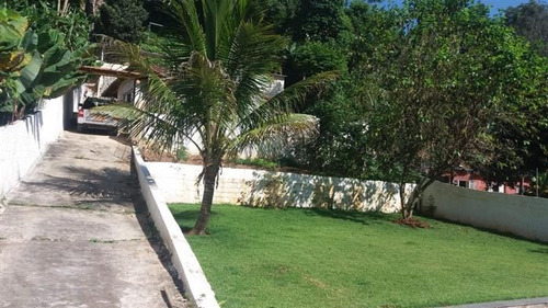 Imagem 2 de 10 de Chácaras À Venda Em Mairiporã/sp - Compre O Seu Chácaras Aqui! - 1481763