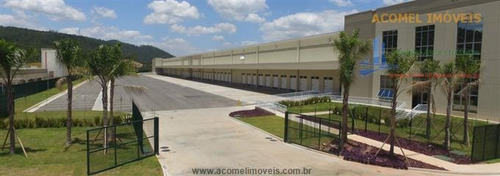 Imagem 4 de 23 de Galpões Para Alugar Em Aracariguama/sp - Alugue O Seu Galpões Aqui! - 1455729