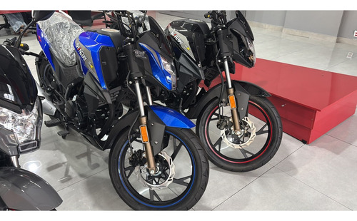 Shineray Jef 150 S