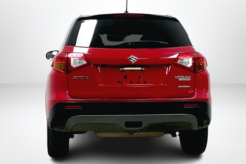 Suzuki Vitara 2018