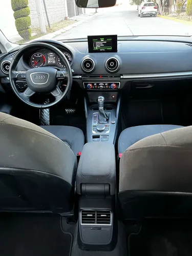Audi A3 1.4 Dynamic At Dsg