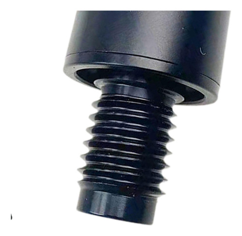 Billar Pool Cue Extension Herramienta De Aluminio Para