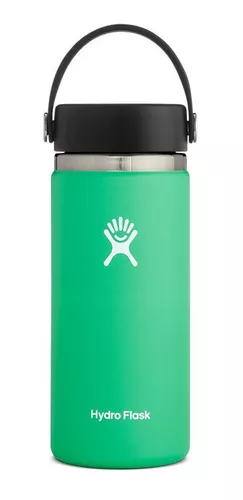 Hydro Flask 12 OZ (355 ml) Kid Wide Mouth botella térmica niños