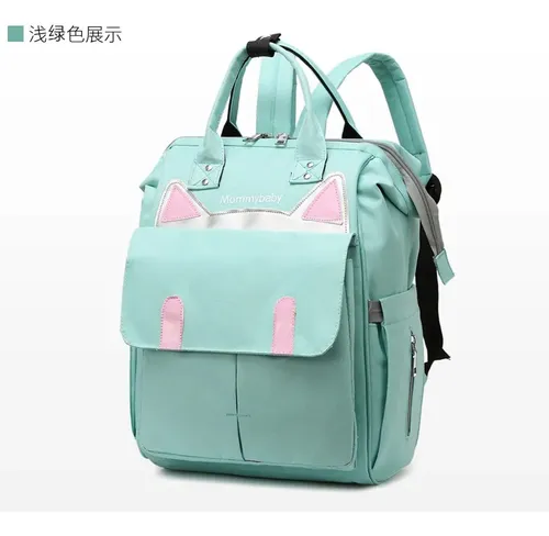 Mommy bags mochilas maternales clearance