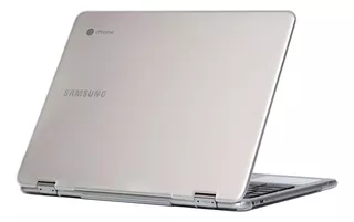 Ipearl Mcover Carcasa P/ Samsung Chromebook Plus De 12.3