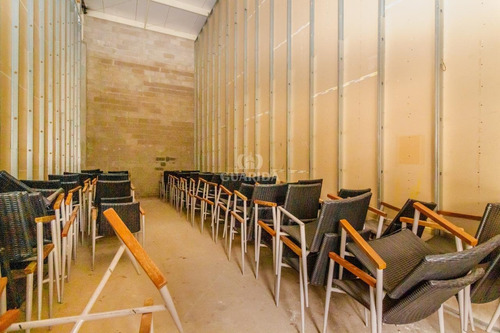 Imagem 4 de 30 de Loja/ponto Comercial Para Aluguel, Jardim Europa - Porto Alegre/rs - 8021
