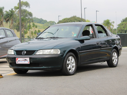 Chevrolet Vectra 2.0 MPFI GLS 8V