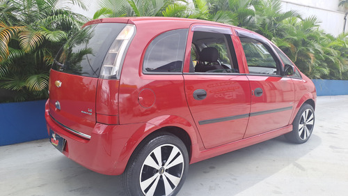 Chevrolet Meriva Meriva Joy 1.4 (Flex)