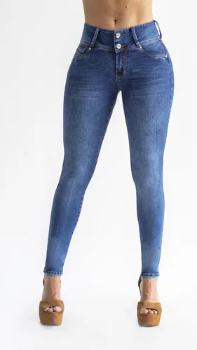 Pantalones Colombianos Originales Jeans Otras Marcas