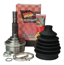 Comprar Punta Tripoide Chevrolet Cavalier 95-96 Con Abs Its