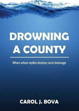 Libro Drowning A County : When Urban Myths Destroy Rural ...