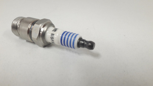 Imagen 5 de 10 de Bujias De Ford F-100 Juego X 6 Motor 221 Motorcraft!!! Bsf/82/c