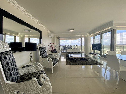 Imagen 5 de 23 de Venta Apartamento 3 Dormitorios Imperiale I Esquinero Punta Del Este - Punta Del Este Brava