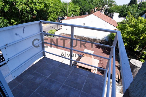 Imagen 23 de 30 de Venta Depto 2 Amb. + Adicionales, Tipo Dúplex A Estrenar, Monte Grande C/cochera