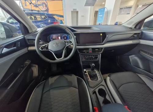 Volkswagen Taos 1.4 250 Tsi Comfortline