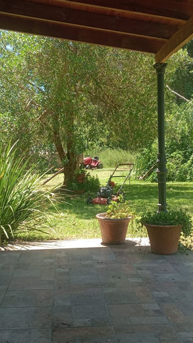 Venta Casa Quinta 5 Montes Prov Buenos Aires