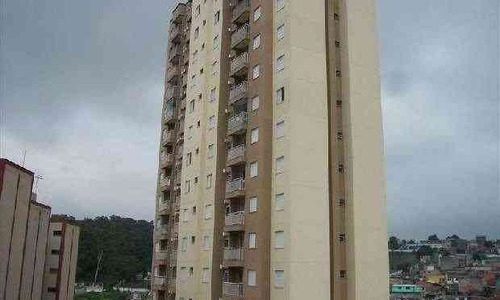 Imagem 19 de 20 de Apartamento - Vila Carmosina - Com 2 Dormitórios - 1364