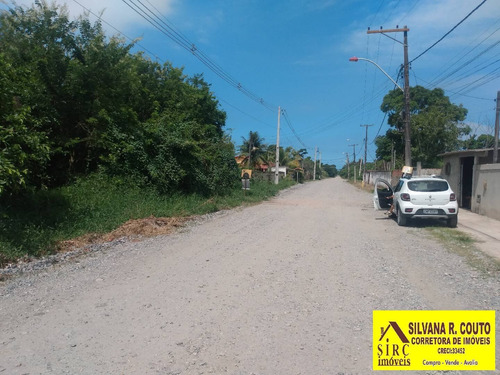 Imagem 3 de 3 de Chác. Inoã-itaipuaçu- 2 Áreas 3.000(cada) Multi 30 X 100 R$ 230 Mil Cada - 440