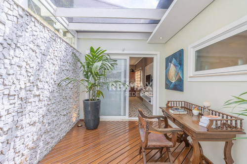 Imagem 21 de 30 de Maravilhosa Casa Com 6 Dormitórios À Venda, 611 M² Por R$ 2.780.000 - Condomínio Vale Da Santa Fé - Vinhedo/sp - Ca7515