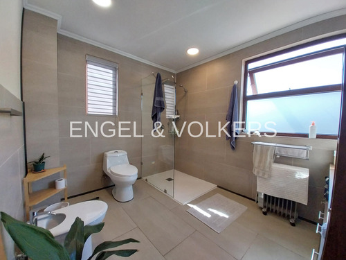 Casa En Venta Condominio Santa Sarita Machali