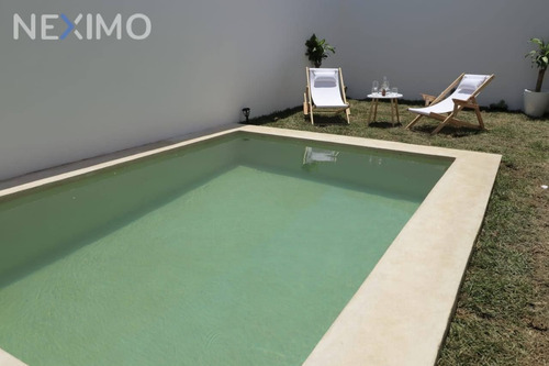 Imagen 3 de 16 de Casa En Preventa En La Zona Norte De Mérida Yucatan Con Recamara En Planta Baja