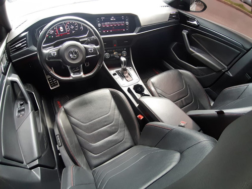 Imagen 4 de 11 de Volkswagen Jetta Gli