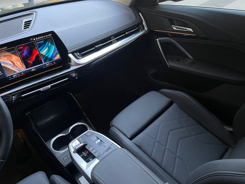 BMW X1 1.5 Sdrive18I