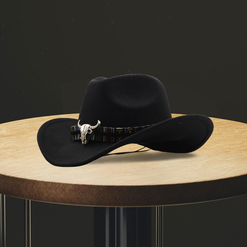 Sombrero De Vaquero Occidental Favores De Fiesta Días