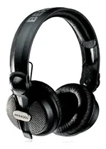 Comprar Behringer Auricular Hpx4000 Cerrado Dj Vincha Estudio 