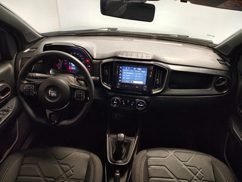 Fiat Strada 1.3 Volcano