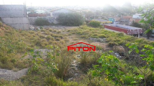 Terreno À Venda, 2700 M² Por R$ 5.000.000,00 - Vila Curuçá - São Paulo/sp - Te0346