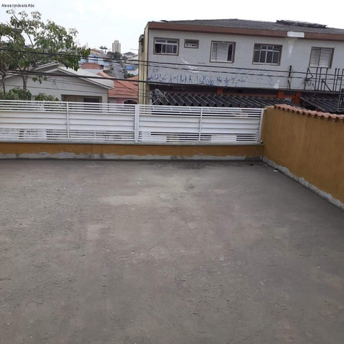 Imagem 11 de 30 de Casa Á Venda 3 Dormitórios Bairro Assunção - Sbc, - Ca00157 - 69278501