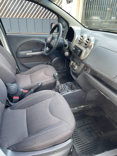 Fiat Uno 1.0 Way Flex 5p