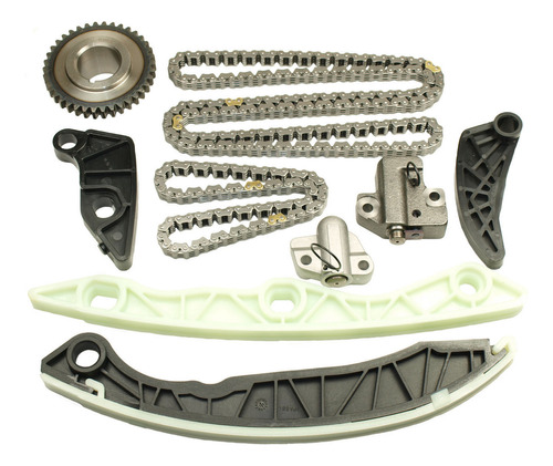 Kit Cadena Distribución Jeep Compass 4 Cil 2.4 Lts 2007-2013