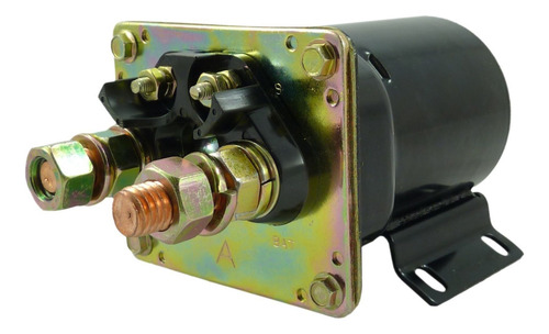New Solenoid 1115556 1115606 3603870rx 2n-1973 3t-5045 9 Ccc
