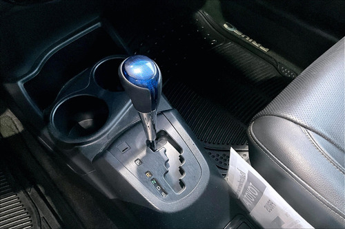 Toyota Prius 2019