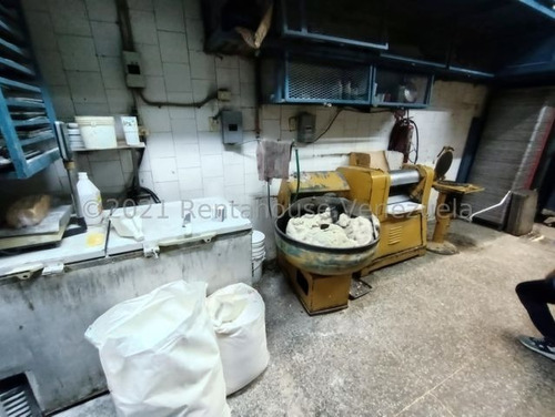 Imagen 11 de 16 de Mg Mls22-17435 Venta Fondo De Comercio Panaderia Av San Martin