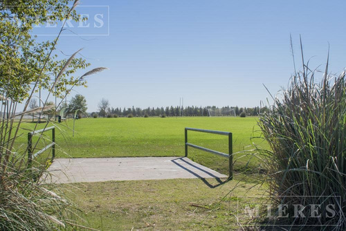 Imagen 4 de 8 de Lote En Venta En San Sebastián Área 1